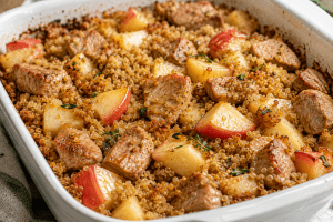 Quinoa
