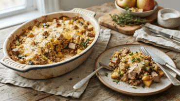 Quinoa