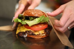 Smash Burger