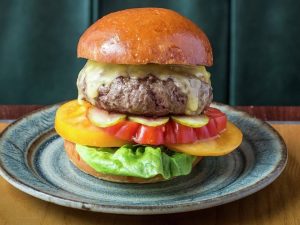 Burger