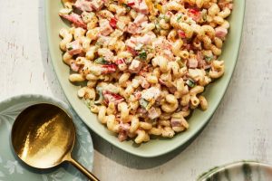 Maccaroni Salad