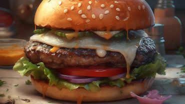Burger