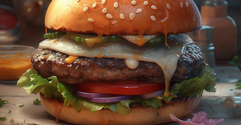 Burger