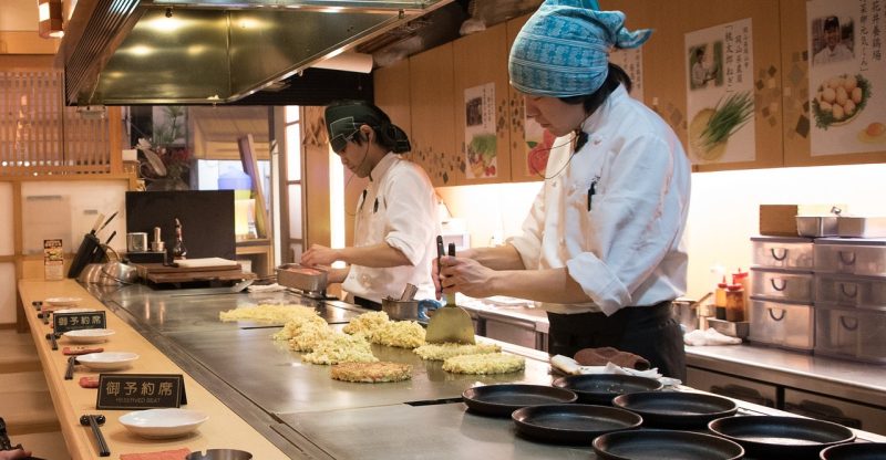 chefs