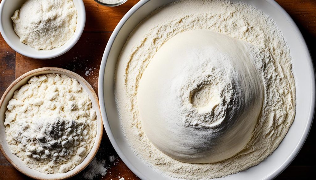 best pizza dough