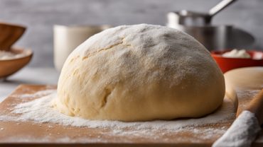 best pizza dough
