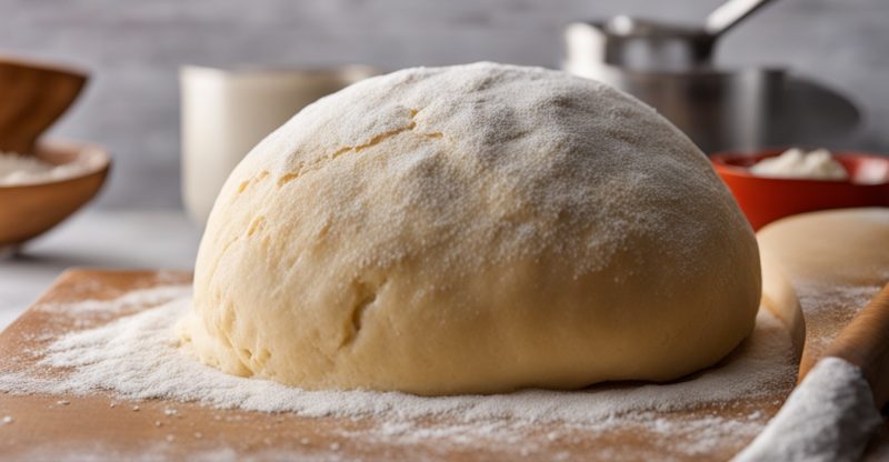best pizza dough