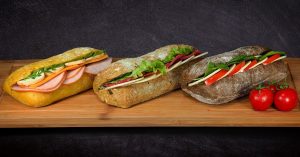 Sandwich