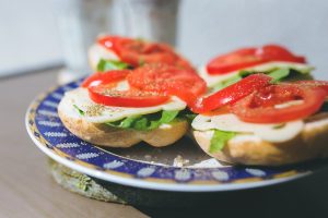 Sandwich