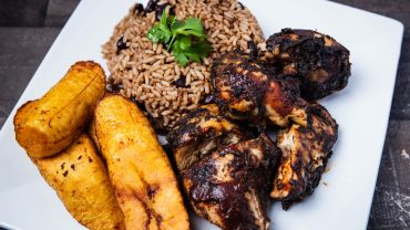 Grandmother Cuban Rice Recipe