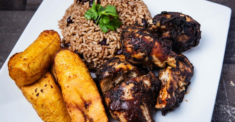 Grandmother Cuban Rice Recipe