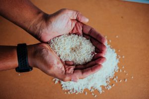 White Rice