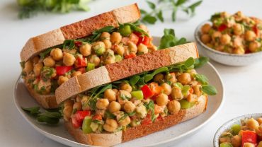Chickpea