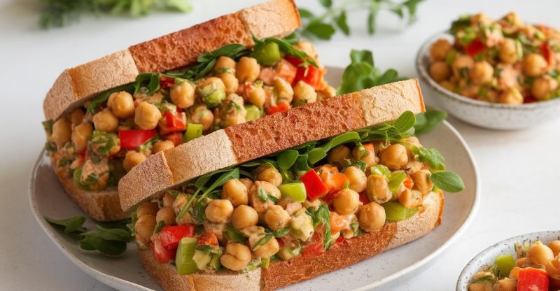 Chickpea