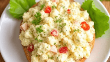 Egg Salad