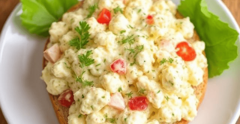 Egg Salad