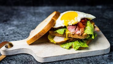 Sandwich