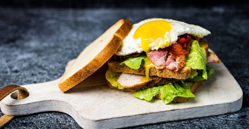 Sandwich
