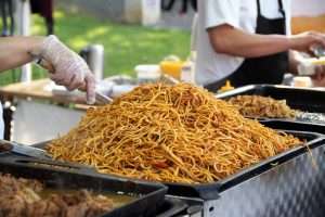food festival