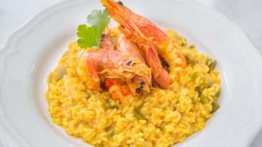 Risotto