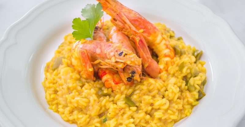 Risotto