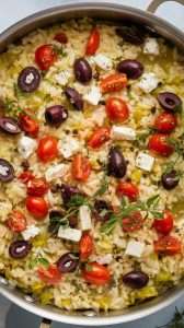 Rissotto