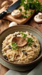 Rissotto