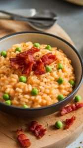 rissotto