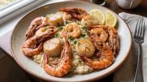 rissotto