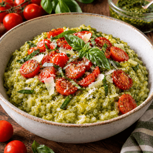 Rissotto