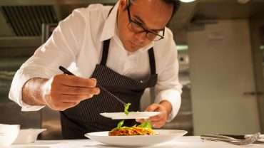 Michelin Stars