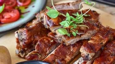Delicious BBQ