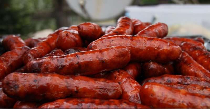 Ultimate BBQ Sauce”: