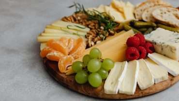 Foods to Pack