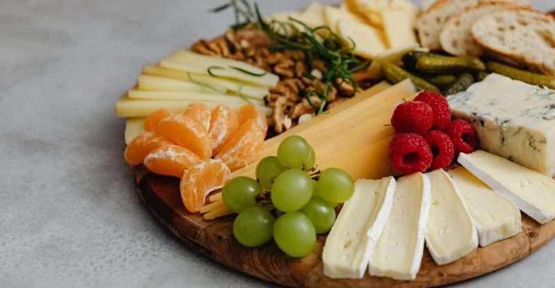 Foods to Pack