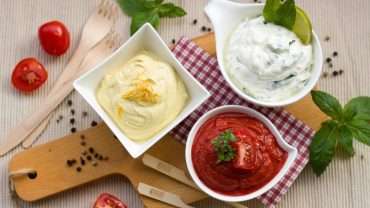 Mayonnaise