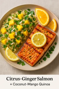 Quinoa