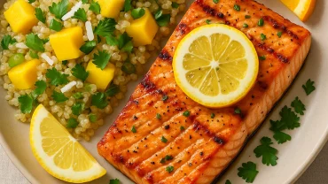 Salmon