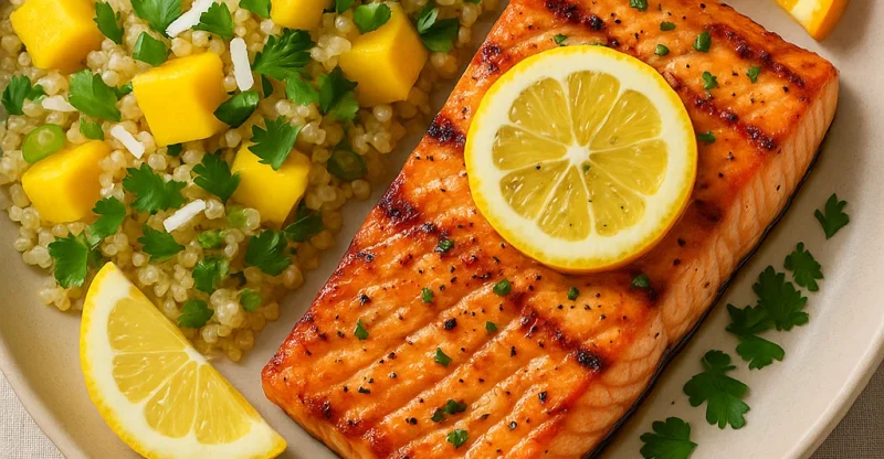 Salmon