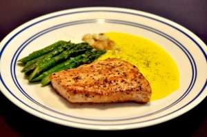 salmon
