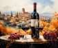 wine
