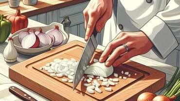 Onions