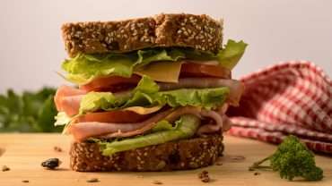 Sandwich