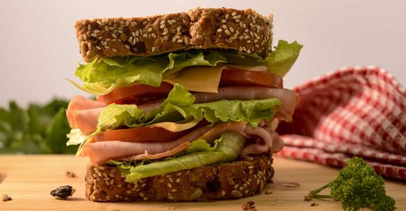 Sandwich
