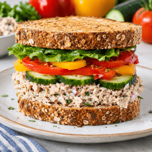 Sandwich