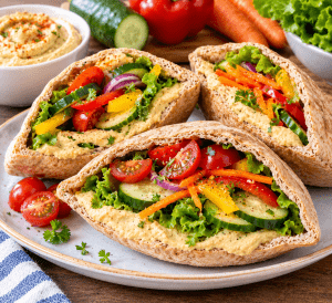 Sandwich