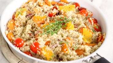 Quinoa
