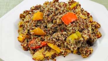 Quinoa